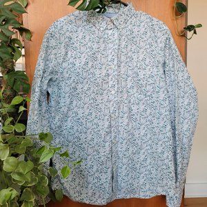 Slim-fit Banana Republic Dress Shirt